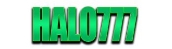 Logo HALO777