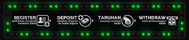 HALO777 Jackpot